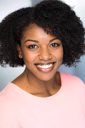 Paul Roache ha trabajado con Ashley Monique Clark en 1 ocasiones