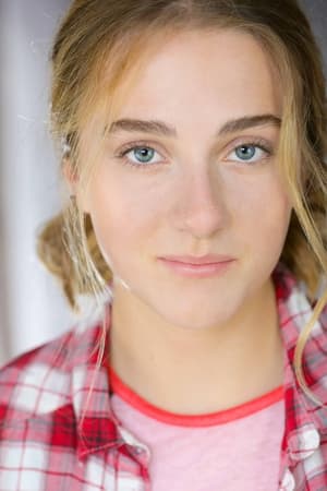 Audrey Casson interpretando a Pheobe