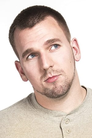 Austin Bollinger interpretando a Ian