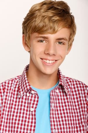 Lilia Buckingham ha trabajado con Austin J. Ryan en 1 ocasiones