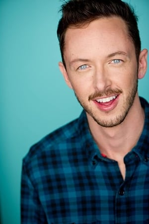 Austin Michael Scott interpretando a Austin The Noob