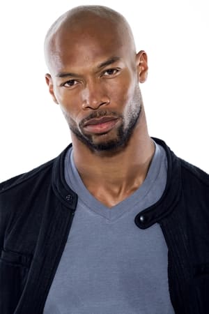 Alexandra Vaughan ha trabajado con Austin Uku en 1 ocasiones