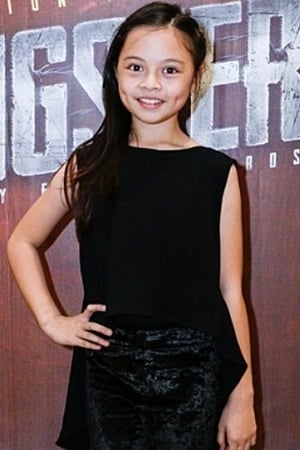 Asha Kenyeri Bermudez ha trabajado con Avrilla Sigarlaki en 2 ocasiones