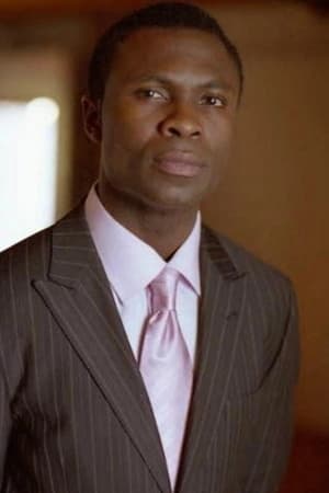 Melissa Barker Sauer ha trabajado con Awaovieyi Agie en 1 ocasiones