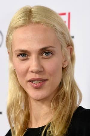 Aymeline Valade interpretando a La fille jalouse