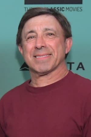 Jan Lucas ha trabajado con Babaloo Mandel en 1 ocasiones