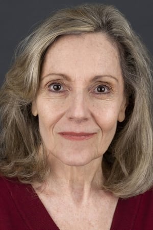 Barbara Eda-Young interpretando a Dr. Gayle Meiner