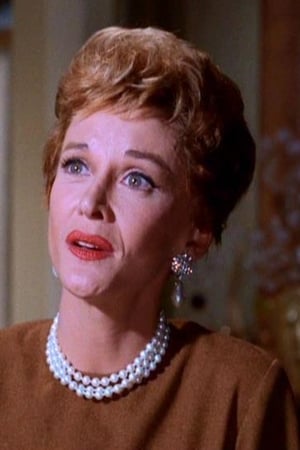 Barbara Heller interpretando a Grace Dawson