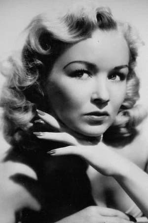 Barbara Knudson interpretando a