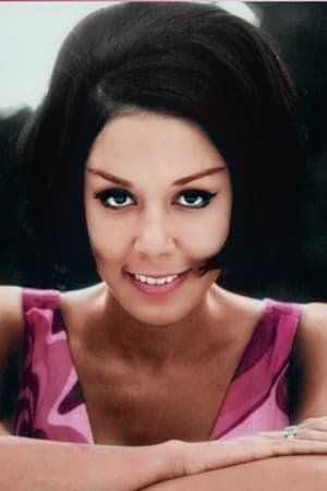 Robert McNeeley ha trabajado con Barbara Randolph en 1 ocasiones