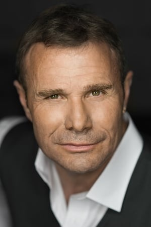 Barry Duffield en su biografía y filmografía