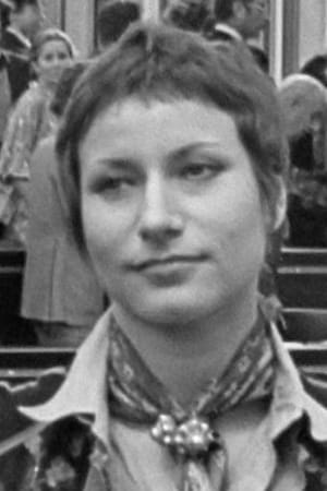 Foto de perfil del actor Bea Meulman en el reparto