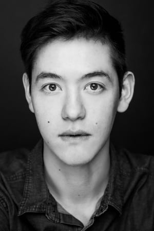 Beau Han Bridge — personaje: Zane