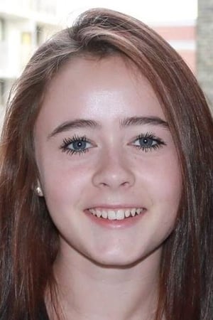 Bebiane Ivalo Kreutzmann interpretando a Selma Dam