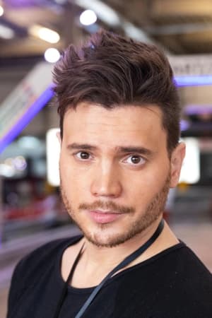 Bela Klentze — personaje: Moritz