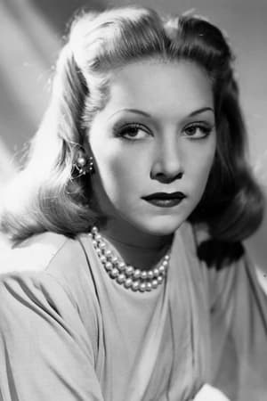 Belita interpretando a Gisella Heurtin