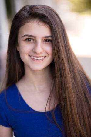 Aly Tricarico ha trabajado con Bella DiDomenico en 1 ocasiones