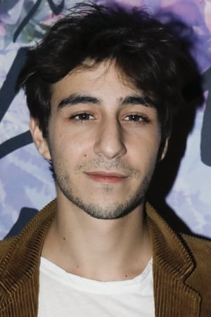 Zbeida Belhajamor ha trabajado con Ben Attal en 1 ocasiones