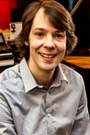 Jacek Wolszczak ha trabajado con Ben Harlan en 1 ocasiones