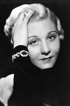 Benay Venuta interpretando a Texas Guinan