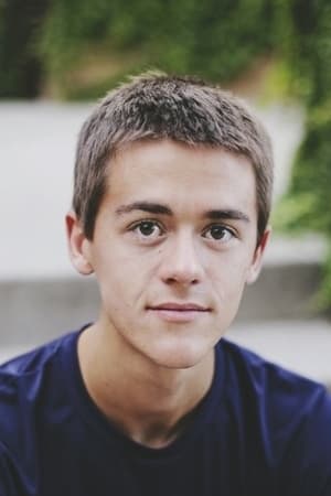 Benjamin Petry en su biografía y filmografía