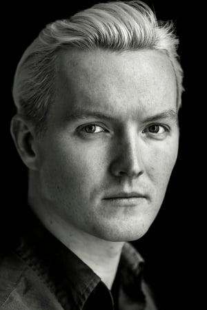 Benjamin Stender interpretando a Jimmy