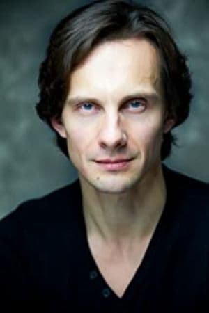 David Bark-Jones ha trabajado con Benny Maslov en 1 ocasiones