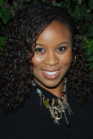 Benu Mabhena interpretando a Jassie Vandy