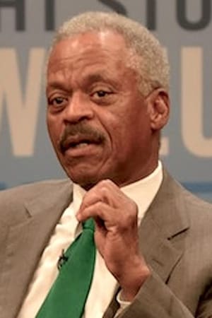 Bernard Shaw interpretando a