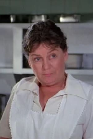 Ray Hemphill ha trabajado con Betty Harford en 1 ocasiones