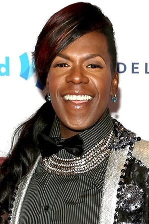 Big Freedia interpretando a 