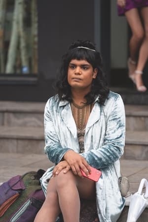 Bilal Baig — personaje: Sabi Mehboob