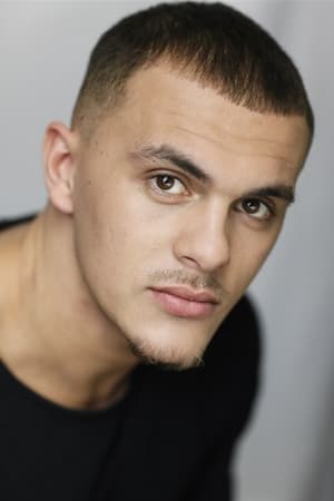 Bilal El Atreby — personaje: Kassim