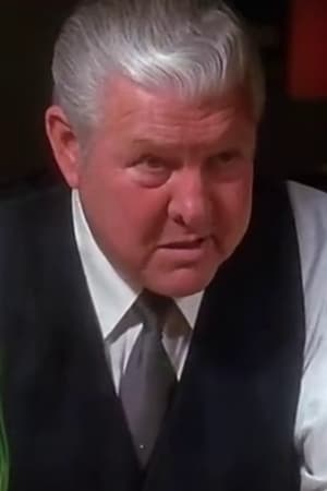 Joe La Due ha trabajado con Bill Allison en 2 ocasiones