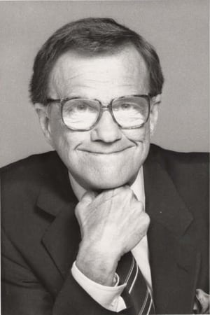 Bill Cullen — personaje: Self - Panelist