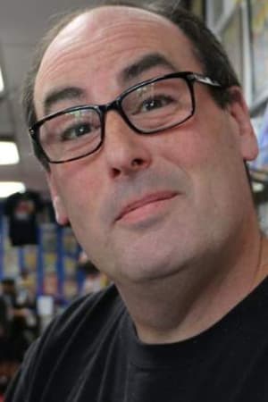 Bill Freiberger en su biografía y filmografía