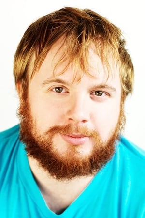 Bill Turnbull interpretando a Matt