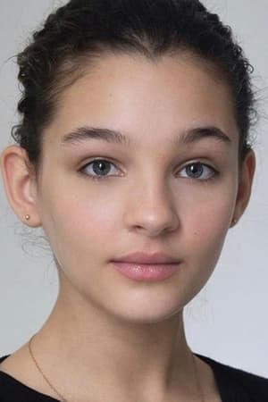 Billie Boullet interpretando a