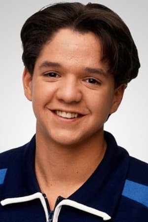 Billy L. Sullivan — personaje: Oliver Webb