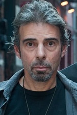 Sabrina Grdevich ha trabajado con Billy Otis en 2 ocasiones