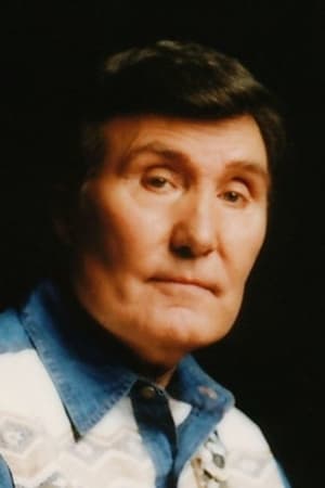 Billy Walker interpretando a Wes