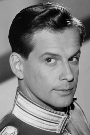 Björn Bjelfvenstam interpretando a Viktor