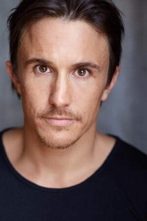 Brett Kruger ha trabajado con Bjorn Steinbach en 1 ocasiones