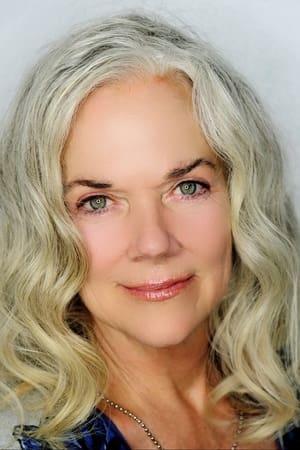 Blaire Baron interpretando a Sarah Tanner