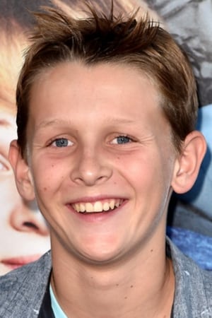 Blake Bertrand en su biografía y filmografía