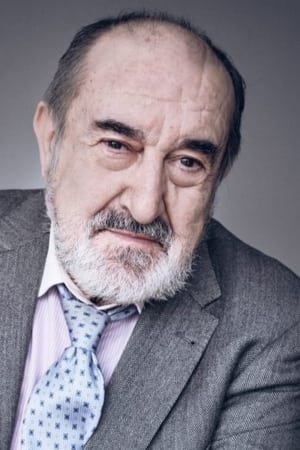 Blas Ortiz en su biografía y filmografía