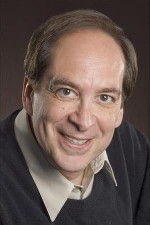 Bob Ader interpretando a Balloon Captain