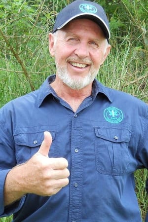 David Hannay ha trabajado con Bob McCarron en 1 ocasiones