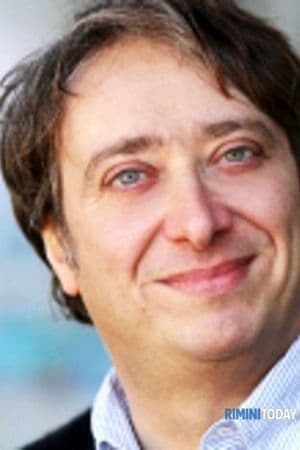 Bob Messini interpretando a Direttore