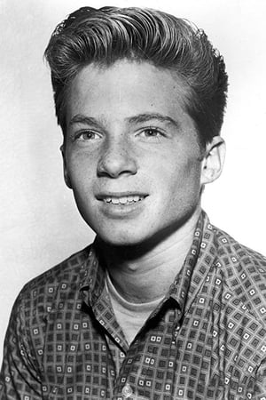 Bobby Diamond — personaje: Joey Newton